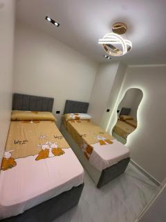 Two bedroom chalet - Porto golf - Al Alamein - El Alamein - 8