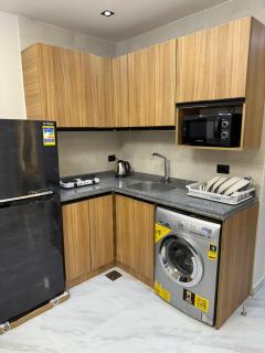 Two bedroom chalet - Porto golf - Al Alamein - El Alamein - 4