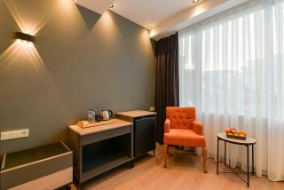 Rise Inn - Istanbul - 1