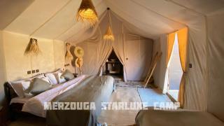 Merzouga Starluxe Camp - 7