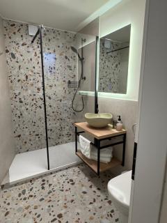 Ameli Heritage apartments - 3
