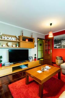 Apartamento Plaza Perillana - Ponteareas - 8