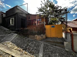 Vera Nest Maria - Tbilisi - 7