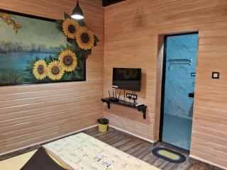 Mudra beach villa Gokarna - 6