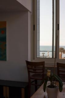 Bugrashov Hayrkon near the sea - 2