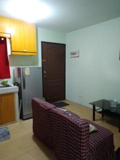 One Oasis Ortigas H212 - 5