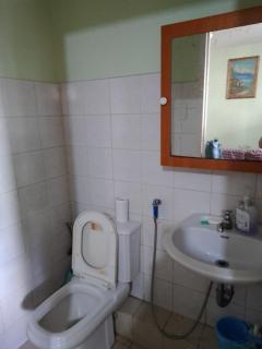 One Oasis Ortigas H212 - 3