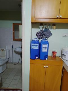 One Oasis Ortigas H212 - 2