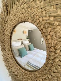 Cabanon Tihou bain nordique privatif piscine partagée - Le Beausset - 1