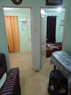 One Oasis Ortigas H212 - 1