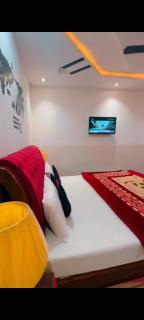 City Hotel - Islamabad - 4