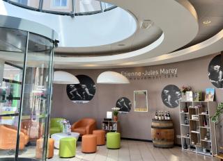 ibis Styles Beaune Centre - Beaune - 6