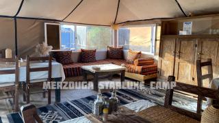 Merzouga Starluxe Camp - Merzouga - 1