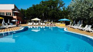Hotel Neva - Kiten - 6
