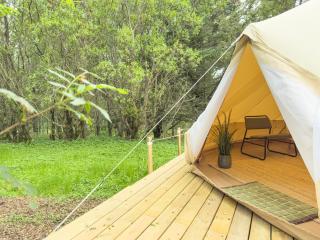 Asgardur Glamping - 4