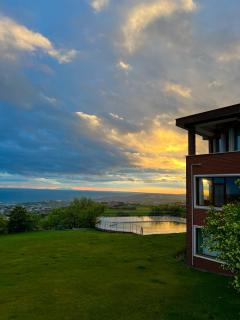 Luxury Mansion Amazing View, Hidden Garden - Celâliye - 8
