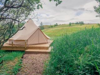 Asgardur Glamping - Hvolsvöllur - 8