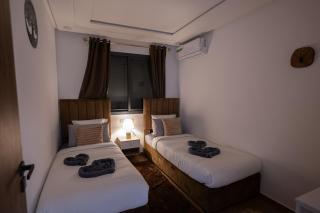 Appartement pour famille ou couple à Marrakech - Marrakesch - 1