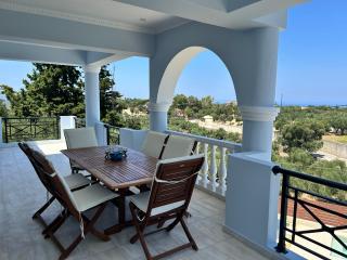 Skyblue Villa - Akrotiri - 7