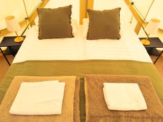 Asgardur Glamping - Hvolsvöllur - 6