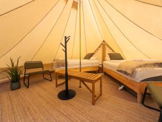 Asgardur Glamping - 2