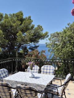 Apartmani Mirta Omiš - Omiš - 8