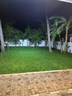 Nilaveli Green villa - Nikawatawana - 6