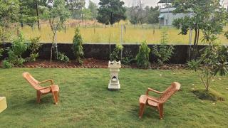 Moments - peaceful moments among nature and green surroundings - Shāhāpur - 6