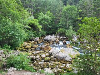 VACANCES à SUPERDEVOLUY hautes Alpes 05250 - Superdevoluy - 3