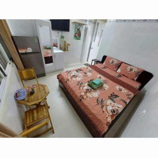 花Ren Homestay - Ho-Chi-Minh-Stadt - 8