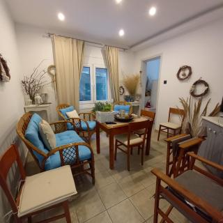 La Casa Di Elena - Platamonas - 7