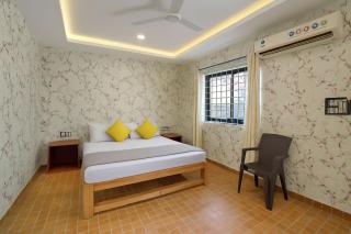 Budget Friendly Home Stay at Candolim G0A - 2