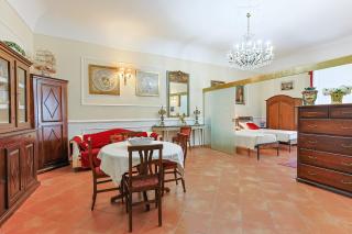 La casa di Dante - Palermo - 9