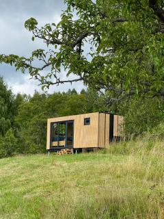 Jeseníky glamp - 0