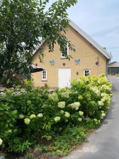 Het Boenhok logies - Lekkerkerk - 6