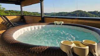 GREENHILLS Relax & Holiday House - Kebel - 8