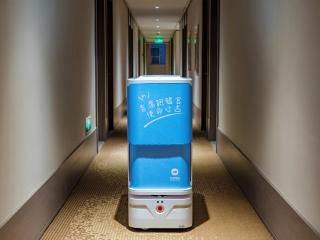 Hanting Hotel Beijing Qianmen Street - 8