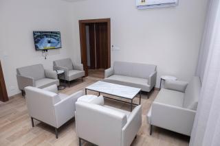 Mile Villa -Al Maghseel Beach - Salalah - 4