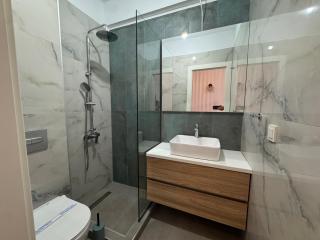 Coastal Retreat by Vryzas Loft Maissonet - Ofrínion - 1
