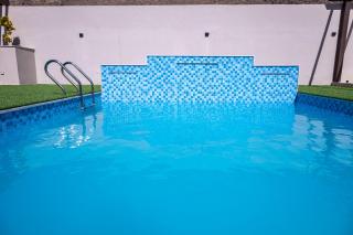 Mile Villa -Al Maghseel Beach - Salalah - 5