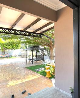 Amdel Home - Kampung Raja - 1