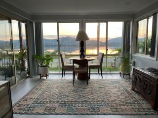 Riverside Retreat - 2