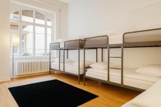 Charmante Wohnung in denkmalgeschützter Villa - Bad Kreuznach - 7