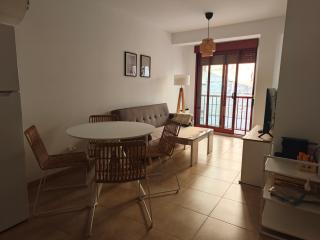 Apartamento Portonovo-Baltar - Portonovo - 1