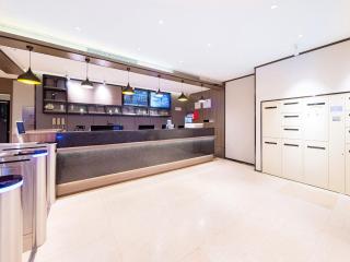 Hanting Hotel Beijing Qianmen Street - Pechino - 6
