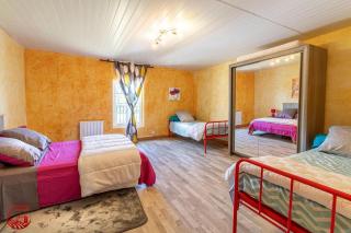 Gîte avec piscine - Graulhet - 4