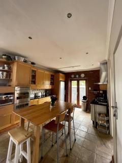 Home in Melkbosstrand - 5