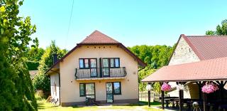 Pokoje Gościnne Małgorzata ZŁOTY POTOK Jura Krakowsko Częstochowska - 5