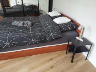 Apartament w Centrum - 1