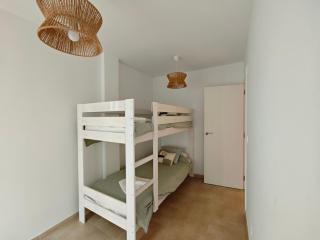 Apartamento Portonovo-Baltar - Portonovo - 4